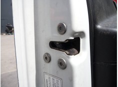 CERRADURA PUERTA DELANTERA IZQUIERDA 