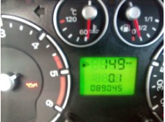 ford fiesta (cbk) del año 2007 2