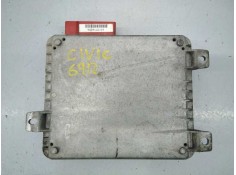 CENTRALITA MOTOR UCE MSB100680 E3-B5-18-2