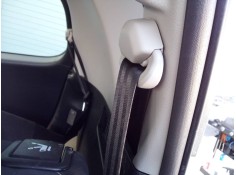 CINTURON SEGURIDAD TRASERO IZQUIERDO 