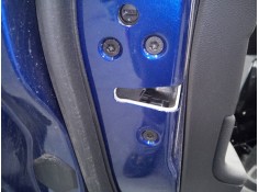 CERRADURA PUERTA TRASERA IZQUIERDA 