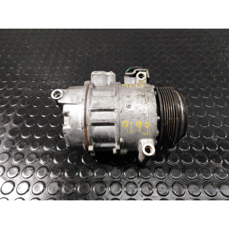 Recambio de compresor aire acondicionado para ford focus turn. trend + referencia OEM IAM F1F119D629HB  P3-A1-33-3