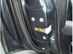 CERRADURA PUERTA TRASERA IZQUIERDA 