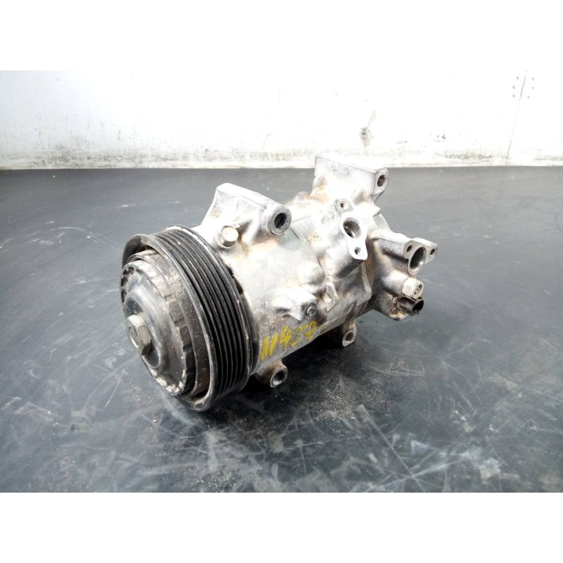 Recambio de compresor aire acondicionado para toyota verso advance referencia OEM IAM 4472806573  P3-B3-5-3