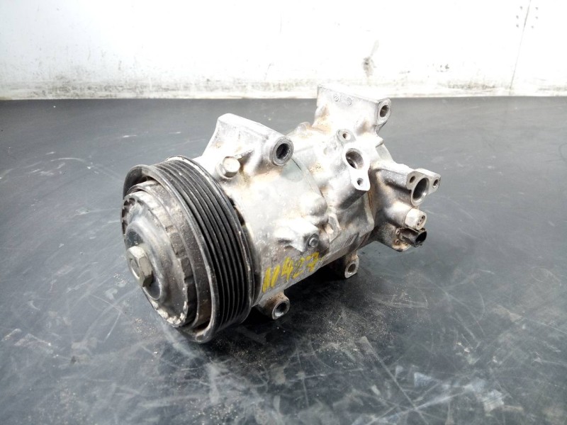 Recambio de compresor aire acondicionado para toyota verso advance referencia OEM IAM 4472806573  P3-B3-5-3