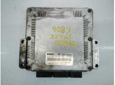 CENTRALITA MOTOR UCE 0281001999 7700104407 E2-A1-43-5