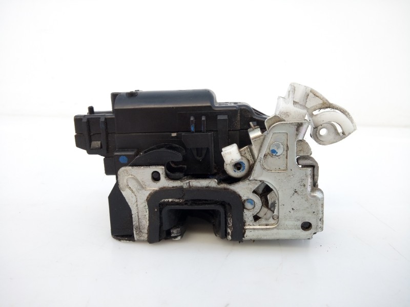 Recambio de cerradura puerta trasera derecha para dacia lodgy stepway referencia OEM IAM   E1-A1-35-2