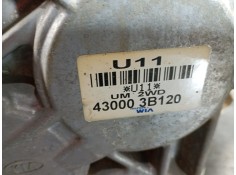 Recambio de caja cambios para kia sorento () concept referencia OEM IAM L003EW 000148 M1-A3-77 2