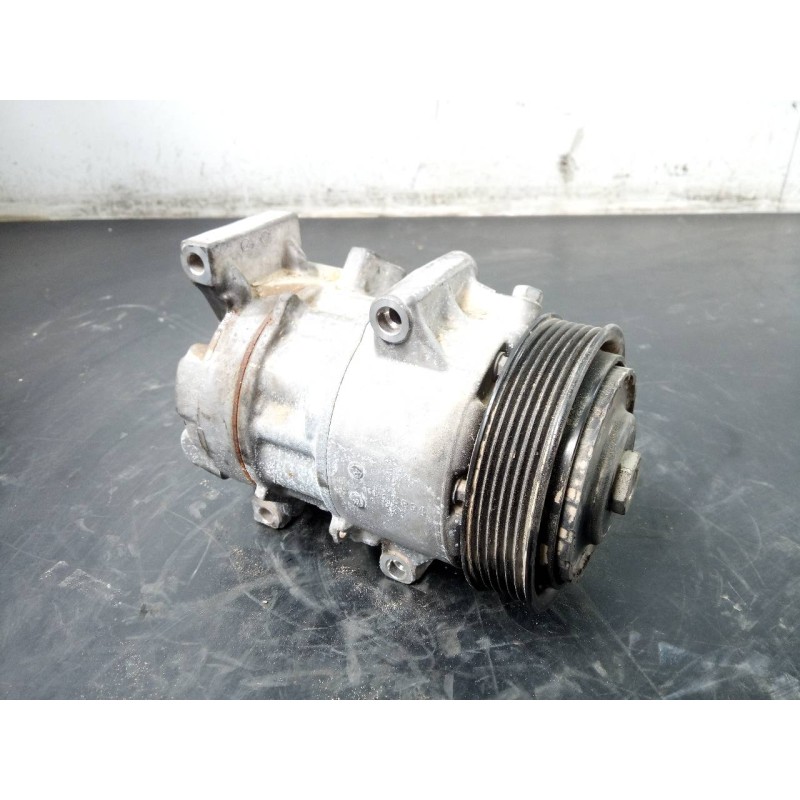 Recambio de compresor aire acondicionado para toyota verso advance referencia OEM IAM 4472806573  P3-B3-5-3