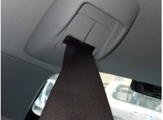 CINTURON SEGURIDAD TRASERO CENTRAL 