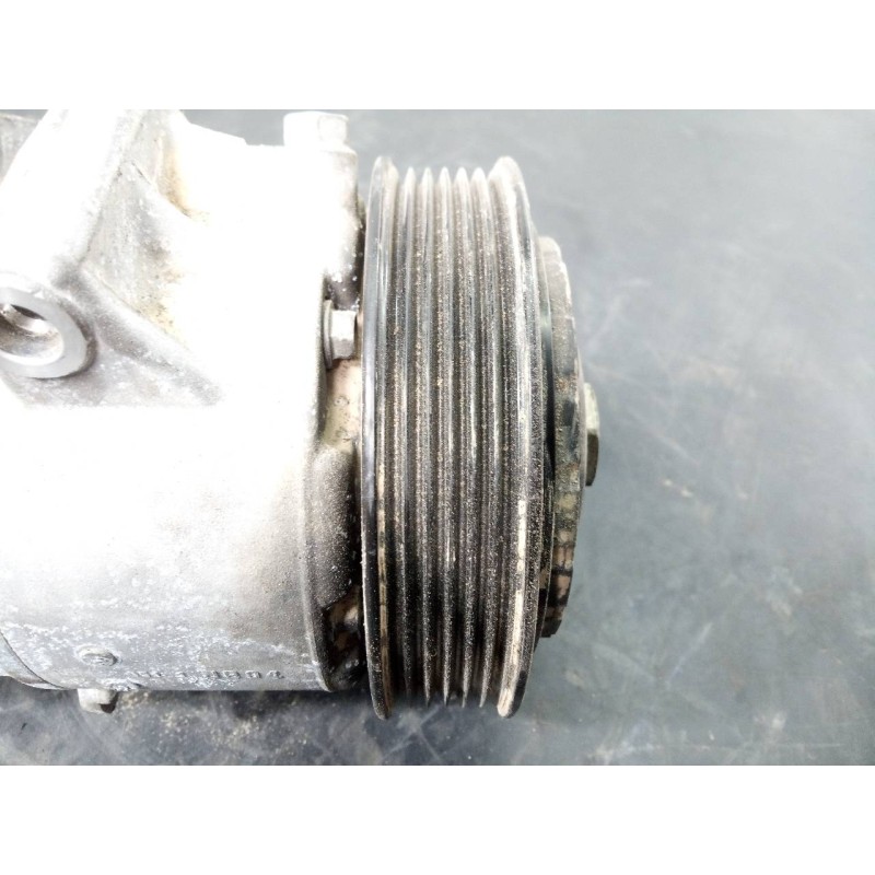 Recambio de compresor aire acondicionado para toyota verso advance referencia OEM IAM 4472806573  P3-B3-5-3