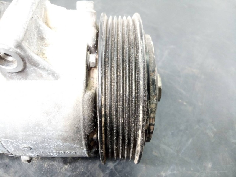 Recambio de compresor aire acondicionado para toyota verso advance referencia OEM IAM 4472806573  P3-B3-5-3