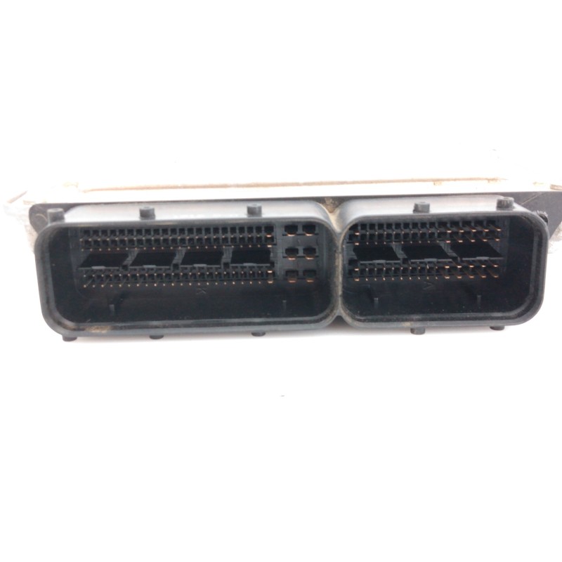 Recambio de centralita motor uce para opel insignia berlina selective referencia OEM IAM 55590420 0281019088 E3-A5-17-4