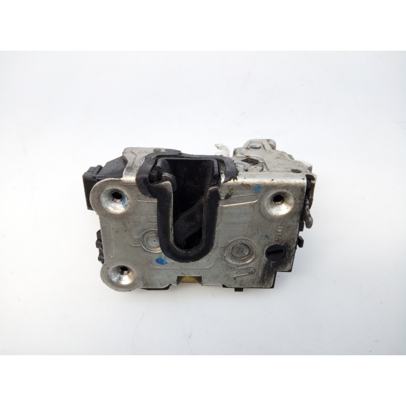 Recambio de cerradura puerta trasera derecha para dacia lodgy stepway referencia OEM IAM   E1-A1-35-2