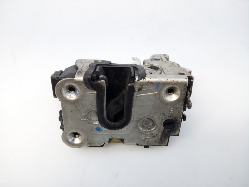 Recambio de cerradura puerta trasera derecha para dacia lodgy stepway referencia OEM IAM   E1-A1-35-2