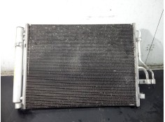 Recambio de condensador / radiador aire acondicionado para kia carens ( ) drive referencia OEM IAM   P2-A4-2