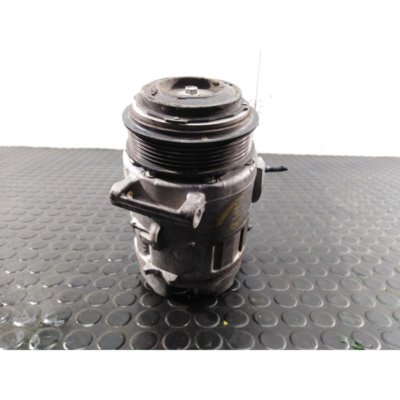 Recambio de compresor aire acondicionado para ford focus turn. trend + referencia OEM IAM F1F119D629HB  P3-A1-33-3
