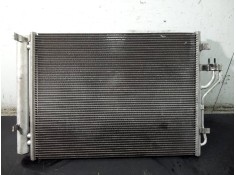 Recambio de condensador / radiador aire acondicionado para kia carens ( ) drive referencia OEM IAM   P2-A4-2 2