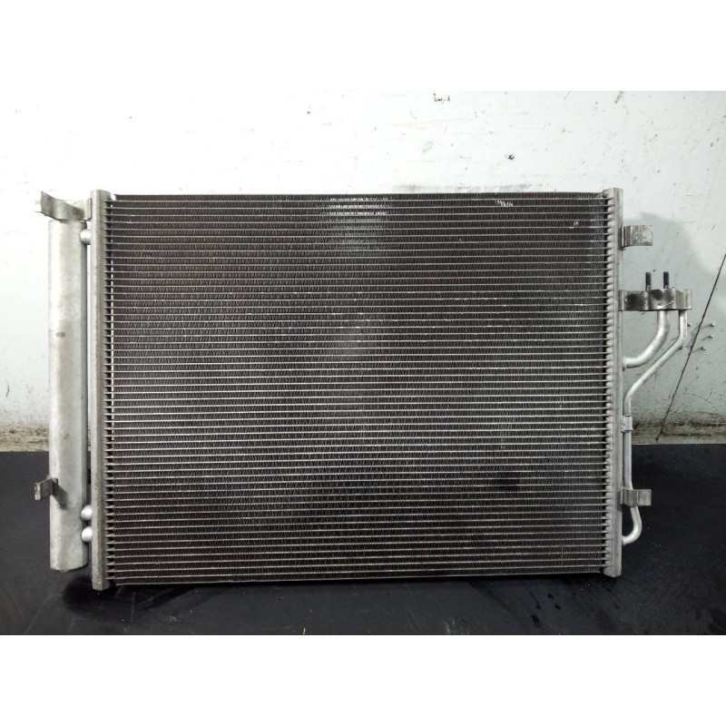 Recambio de condensador / radiador aire acondicionado para kia carens ( ) drive referencia OEM IAM   P2-A4-2