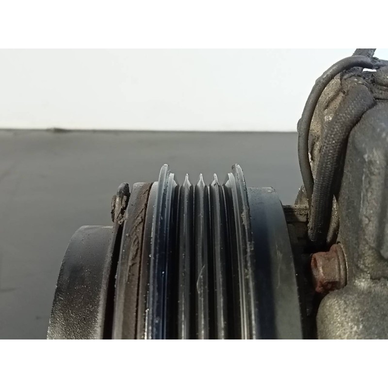 Recambio de compresor aire acondicionado para iveco daily ka ka 35 s... radstand 3000 referencia OEM IAM 4472801800  P3-A1-18-2