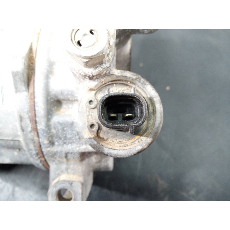 Recambio de compresor aire acondicionado para toyota verso advance referencia OEM IAM 4472806573  P3-B3-5-3