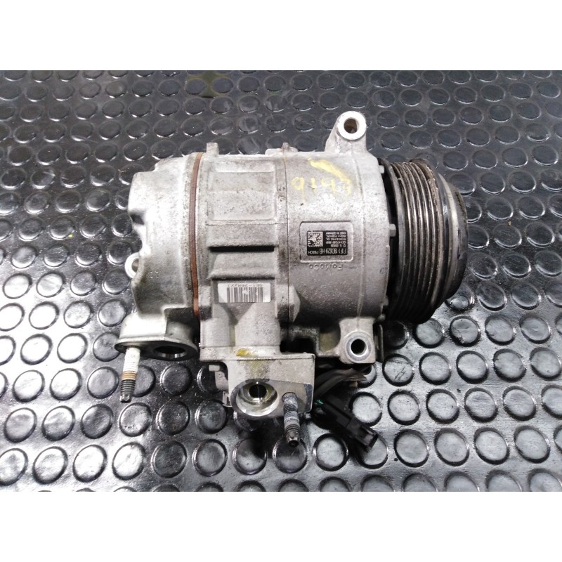 Recambio de compresor aire acondicionado para ford focus turn. trend + referencia OEM IAM F1F119D629HB  P3-A1-33-3