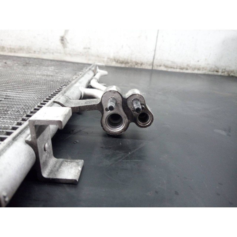 Recambio de condensador / radiador aire acondicionado para kia carens ( ) drive referencia OEM IAM   P2-A4-2