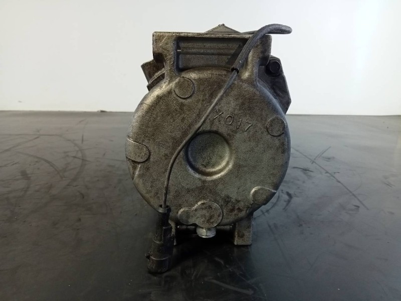 Recambio de compresor aire acondicionado para iveco daily ka ka 35 s... radstand 3000 referencia OEM IAM 4472801800  P3-A1-18-2