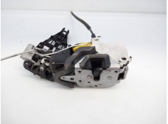 Recambio de cerradura puerta delantera izquierda para opel insignia berlina selective referencia OEM IAM   E2-B6-55-2 2