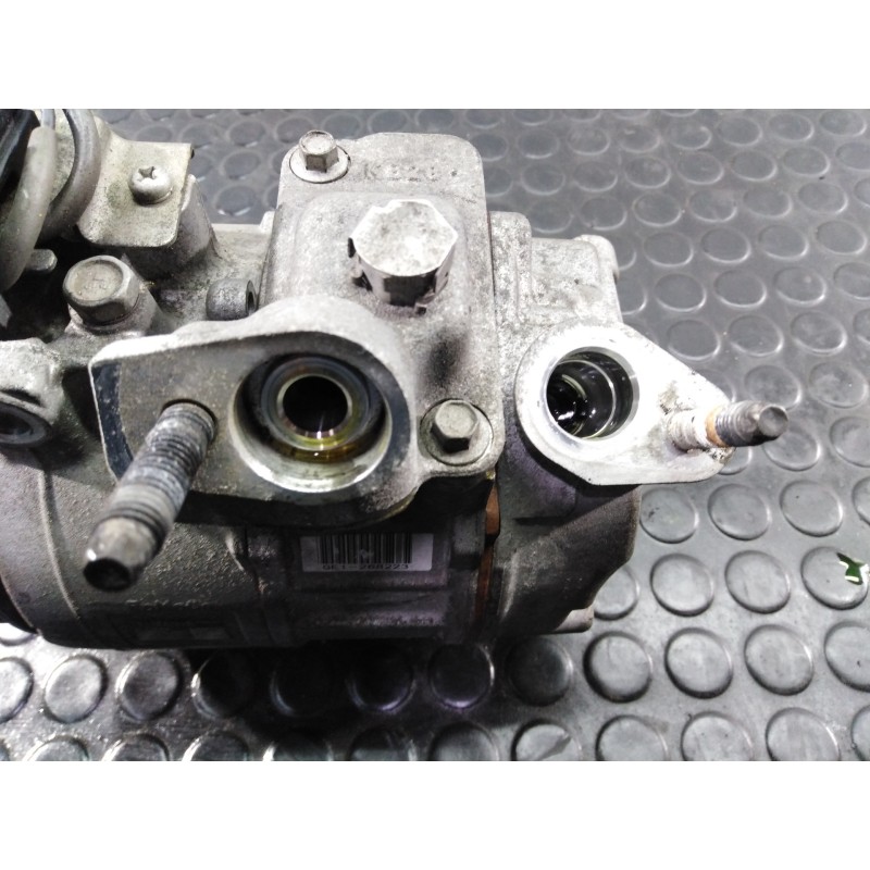 Recambio de compresor aire acondicionado para ford focus turn. trend + referencia OEM IAM F1F119D629HB  P3-A1-33-3