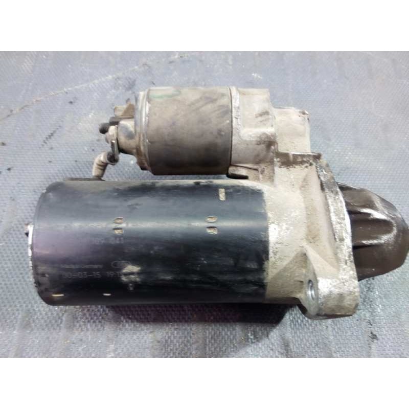 Recambio de motor arranque para volvo s60 berlina 2.4 diesel referencia OEM IAM 0001109041  P3-A7-28-3
