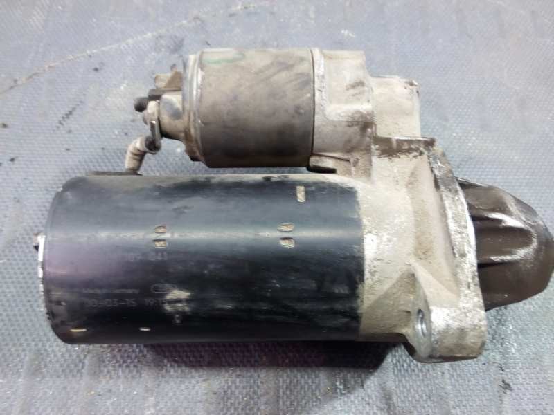 Recambio de motor arranque para volvo s60 berlina 2.4 diesel referencia OEM IAM 0001109041  P3-A7-28-3