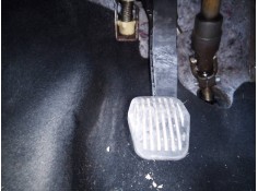 PEDAL EMBRAGUE 