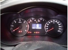 Recambio de cuadro instrumentos para kia carens ( ) drive referencia OEM IAM 94005A4081 20131030 E3-A3-28-1