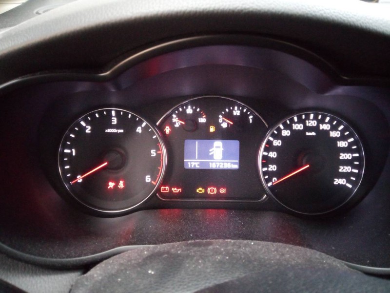 Recambio de cuadro instrumentos para kia carens ( ) drive referencia OEM IAM 94005A4081 20131030 E3-A3-28-1