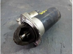 Recambio de motor arranque para volvo s60 berlina 2.4 diesel referencia OEM IAM 0001109041  P3-A7-28-3 2