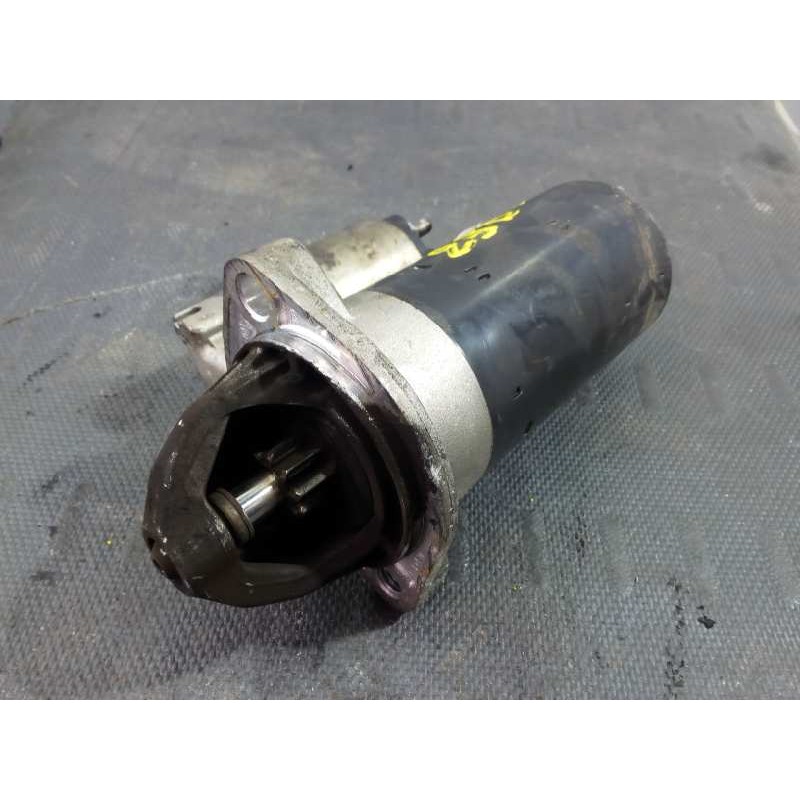 Recambio de motor arranque para volvo s60 berlina 2.4 diesel referencia OEM IAM 0001109041  P3-A7-28-3