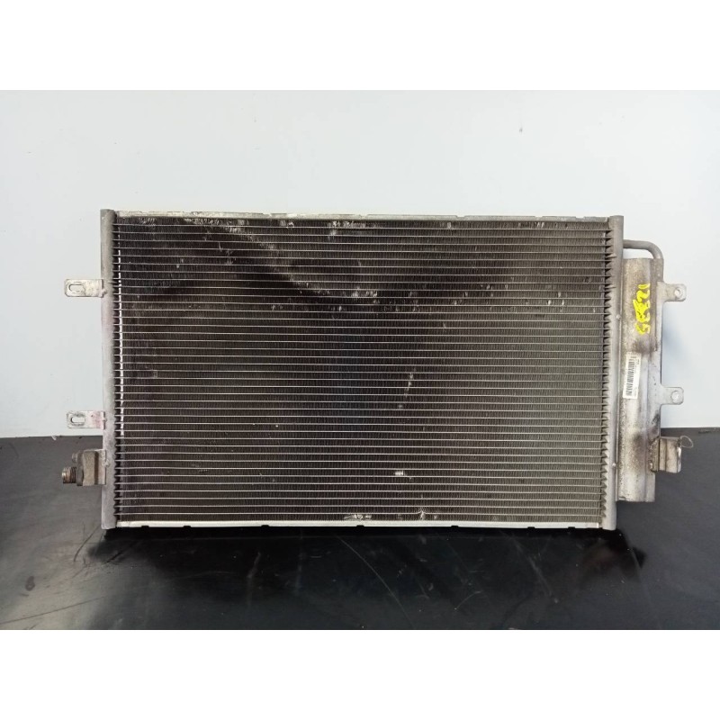 Recambio de condensador / radiador aire acondicionado para iveco daily ka ka 35 s... radstand 3000 referencia OEM IAM 5801255825