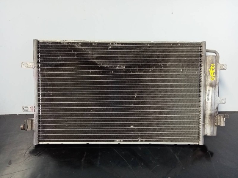 Recambio de condensador / radiador aire acondicionado para iveco daily ka ka 35 s... radstand 3000 referencia OEM IAM 5801255825