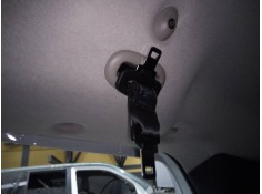 CINTURON SEGURIDAD TRASERO CENTRAL 