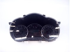 Recambio de cuadro instrumentos para kia carens ( ) drive referencia OEM IAM 94005A4081 20131030 E3-A3-28-1 2