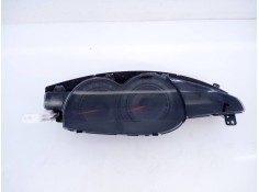 Recambio de cuadro instrumentos para toyota verso advance referencia OEM IAM 838000FA60 MB2574805571 E2-B4-13-1