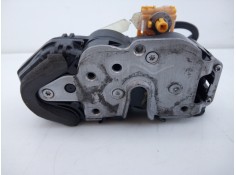 Recambio de cerradura puerta trasera derecha para opel insignia berlina selective referencia OEM IAM 3023880  E2-B6-5-2 2