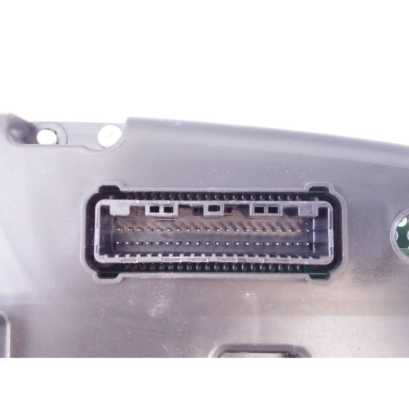 Recambio de cuadro instrumentos para toyota verso advance referencia OEM IAM 838000FA60 MB2574805571 E2-B4-13-1