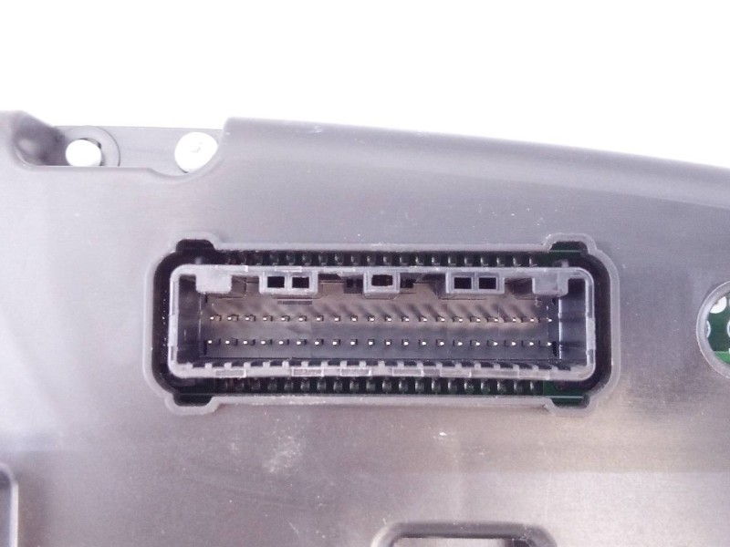 Recambio de cuadro instrumentos para toyota verso advance referencia OEM IAM 838000FA60 MB2574805571 E2-B4-13-1