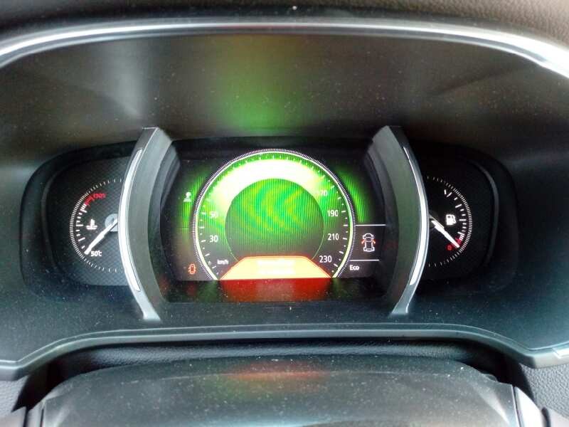 Recambio de cuadro instrumentos para renault megane iv berlina 5p gt-line referencia OEM IAM P248100324R NS34513179 E2-A1-34-7