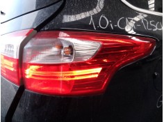 Recambio de piloto trasero derecho para ford focus turn. (cb8) trend referencia OEM IAM    2