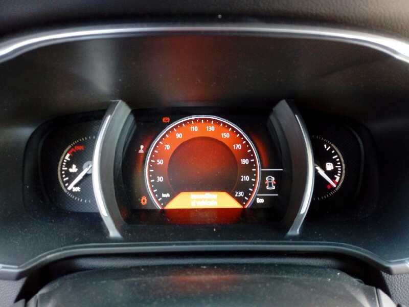 Recambio de cuadro instrumentos para renault megane iv berlina 5p gt-line referencia OEM IAM P248100324R NS34513179 E2-A1-34-7