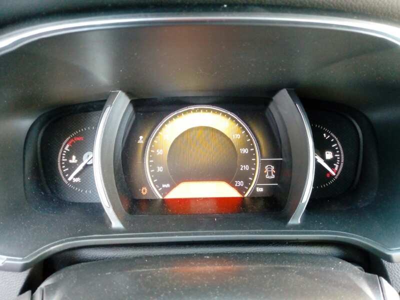 Recambio de cuadro instrumentos para renault megane iv berlina 5p gt-line referencia OEM IAM P248100324R NS34513179 E2-A1-34-7