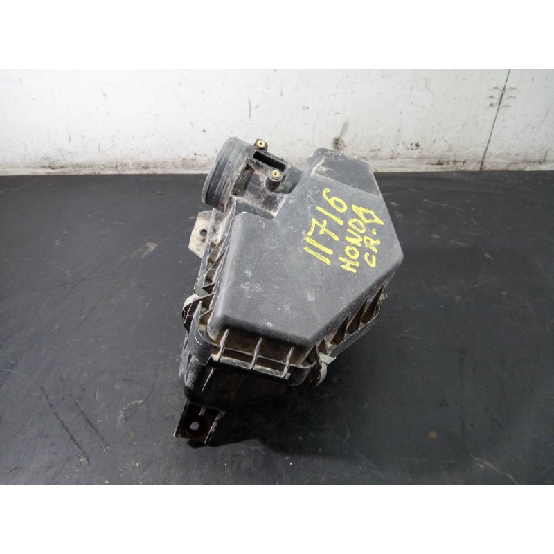 Recambio de filtro aire para honda cr-v (re) elegance referencia OEM IAM   P2-B3-3